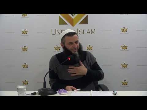 Ky ishte Ka'ab ibën Malik