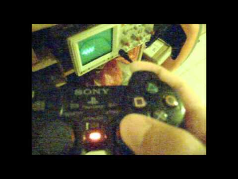L�-Haut Playstation 2