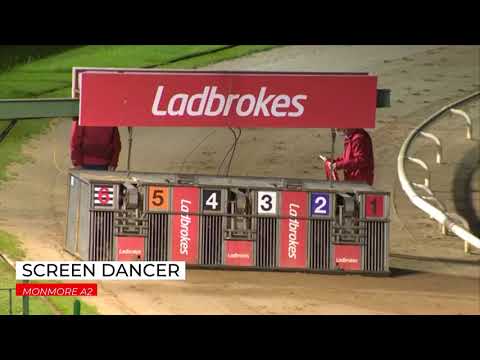 Screen Dancer - 20th August 2020