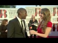 The Classic BRITs 2012 With MasterCard