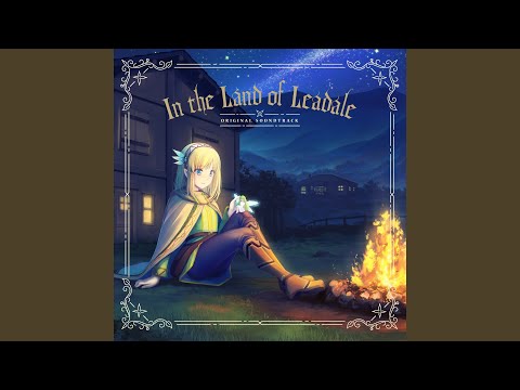 Leadale no Daichi nite Mother of Pearl Yui Ninomiya