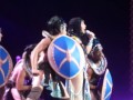 cher ohio columbus live 2014 strong enough 