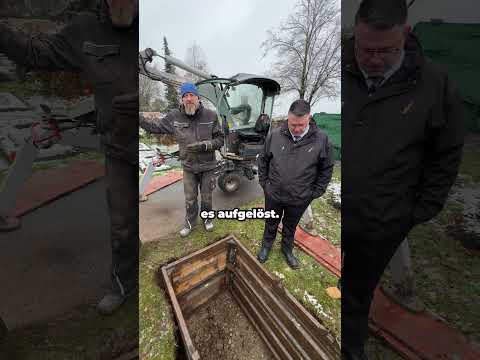 Wir haben einen Toten gefunden?! 🤯🪦