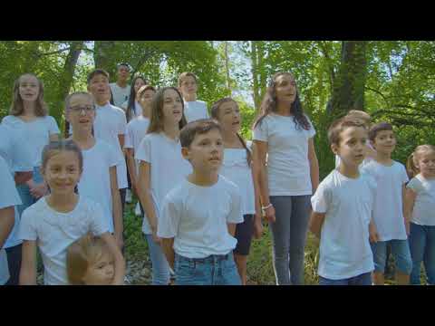 Pevajte sada - HEROJI VERE 2022