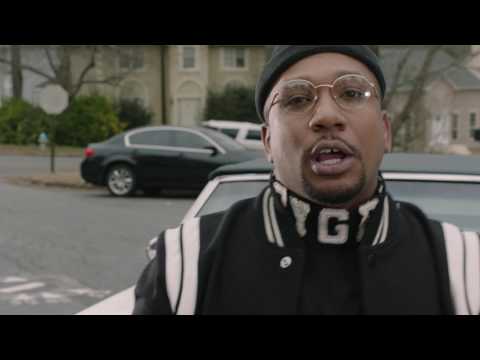 CyHi The Prynce- "Legend" Official Video