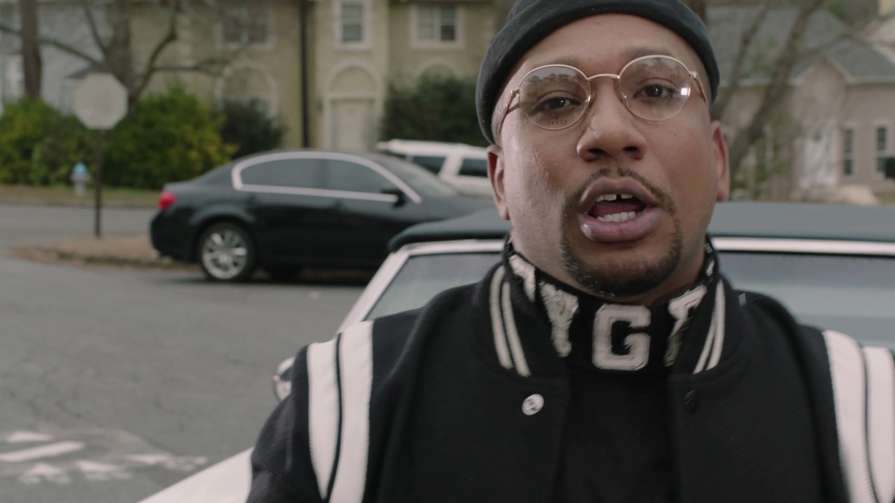 CyHi The Prynce – “Legend”