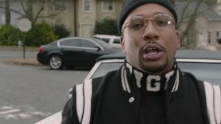 CyHi The Prynce- "Legend" Official Video