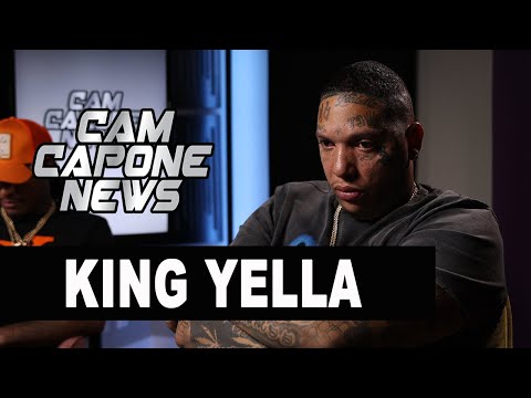 King Yella On Lil Jojo & BDK: Domino Effect Caused Issues In Cities Like NY; It Changed The World