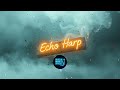 ECHO HARP 🌫️ Echo Chamber  MH0072  Ghost Dub Harmonica