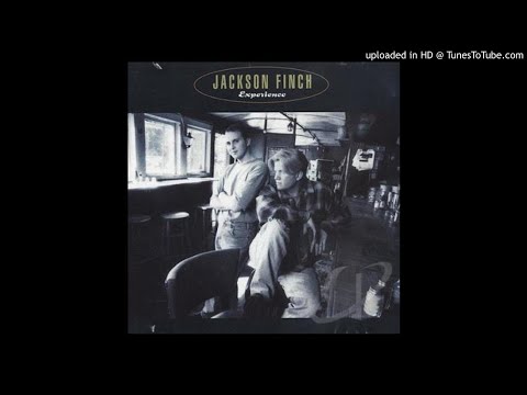 To Believe - Jackson Finch