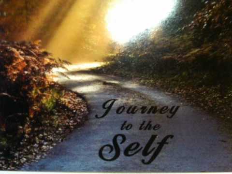 Marquita Kinard - Journey To The Self - Who I Am