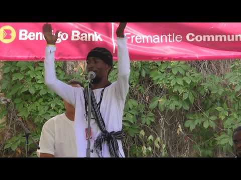 KILTIR -  Fremantle - 2018