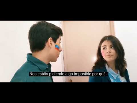 Necesitamos soluciones, no discusiones.