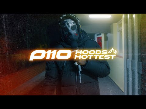 Sav12 - Hoods Hottest | P110