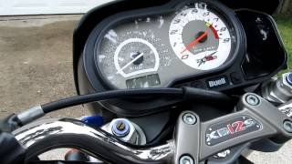 preview picture of video '2005 BUELL XB12S IN CLIO,MI'