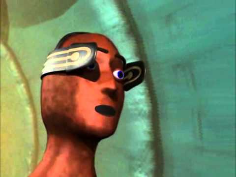 Dopplereffekt - Voice Activated