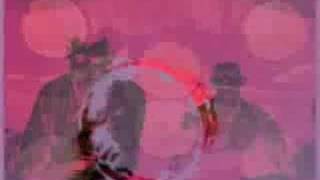 THE NEW AMSTERDAMS  "FOUNTAIN OF YOUTH"