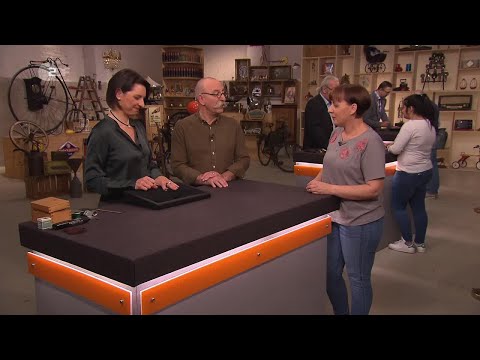 Bares für Rares vom 28.08.2019 - 28 August