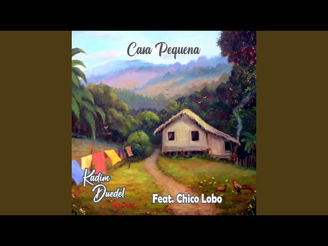 Casa Pequena - Kadim Duedel