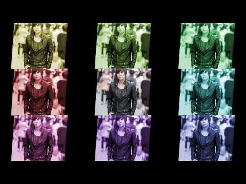 [HD]K.Will - Hug (Vocal Guide - English Version)