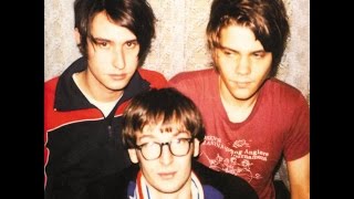 Tocotronic - Ich mache meinen Frieden mit Euch