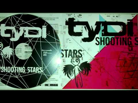 tyDi feat. Sarah Howells  - Acting Crazy (tyDi's California Club Mix)