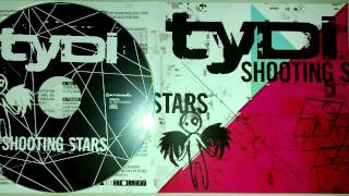 tyDi feat. Sarah Howells  - Acting Crazy (tyDi&#39;s California Club Mix)