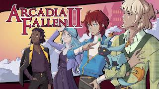 VideoImage1 Arcadia Fallen II - Digital Deluxe