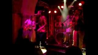 Nobraino - Bigamionista (Live)