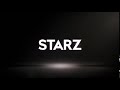 The Starz Channel Originals 1860 2029