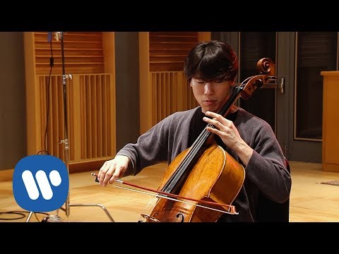 Bach: Cello Suite No. 1 in G Major – Prelude (Taeguk Mun)