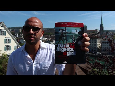 afbeelding Dario Argento's PHENOMENA swiss locations (by Fabio Firpo)