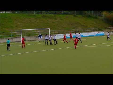 JSG Erft 01 Euskirchen I x SSV EINTR LOMMERSUM I Gols