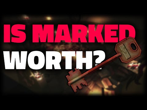 I Looted RB-BK MARKED KEY 25 Times - Is It Worth It? - Escape From Tarkov