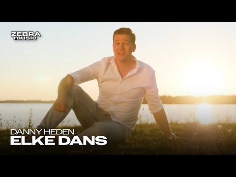 Danny Heden - Elke Dans