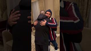 Download lagu Mishary meets Khabib #mishary #khabib @alafasy mp3