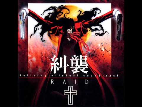 Hellsing OST: Helena's Song