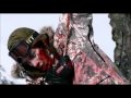 Dead Snow best scenes 