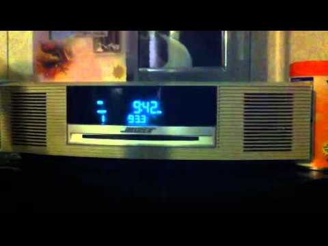 z93 Jamz Playing BiGG T