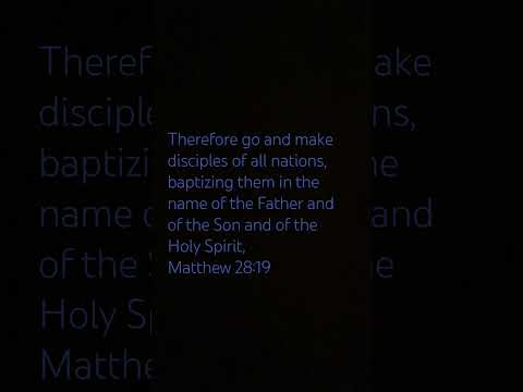 Bible verse of the day (324) #jesus #walkinspiritoftheholyspirit #quotes #love #truth