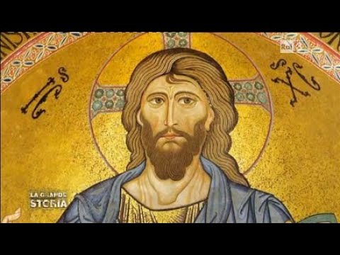 Documentario ITA-La storia di Gesù-