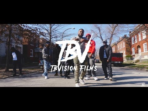 Silent Pressure - Hamma Gang Diss ( OFFICIAL Video )Shot by: @TBVisionfilms_