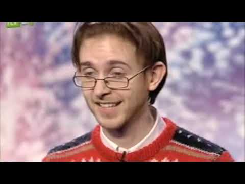 Brett Domino Trio: Britain's Got Talent - FULL VERSION