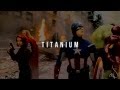 WYWS Reborn Titanium Comeback MEP