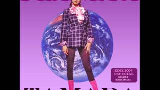 Yurena (Tamara / Ámbar) - 03. Este amor ya no se toca