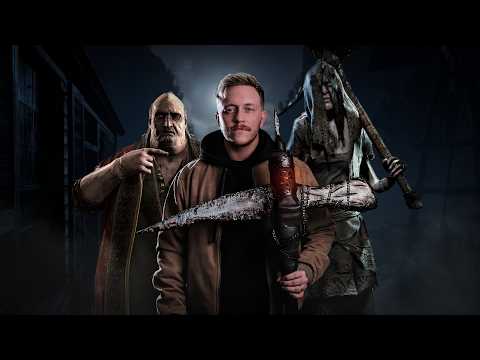 Outlast 2 Wasn't the Horror I Thought It Was... Too