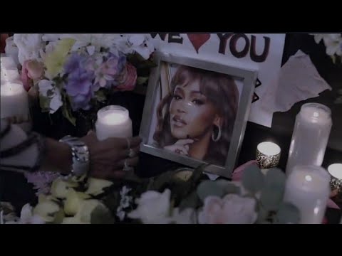 Queens S01 E08 Promo "God's Plan" (HD) Eve, Brandy Hip-Hop Drama