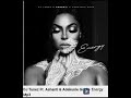 Energy - D.J Tunez ft Adekunle Gold & Ashanti (official audio)