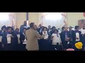 Parish Of Hammarsdale Church Choir Khuluma Kimi Jesu