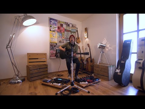 Überlem - Romy Politzki (2018)